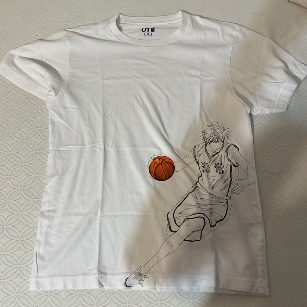 -Uniqlo Shirt - XS Men